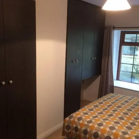 Apartamento The Getaway *