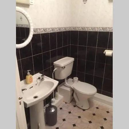 The Getaway Apartment *