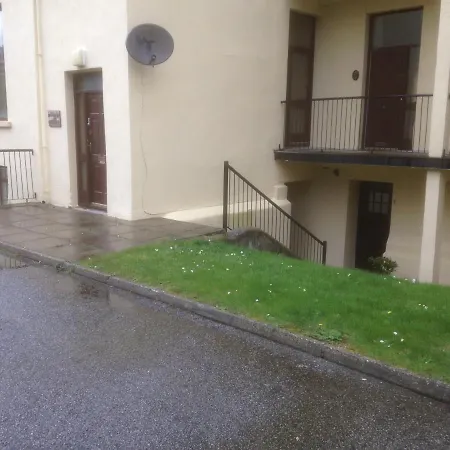 The Getaway Apartamento *
