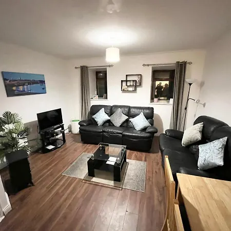 The Getaway Apartment Wexford