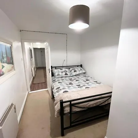 The Getaway * Wexford